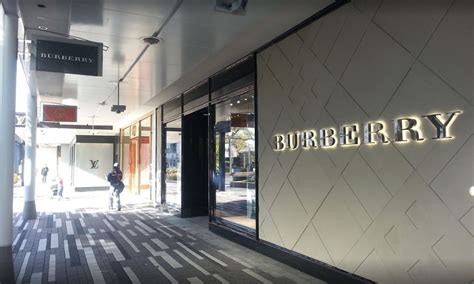 burberry oak brook photos|burberry oakbrook chicago.